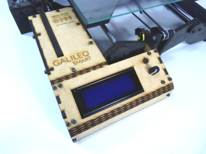 Nella versione più accessoriata Galileo Smart costa 989 euro