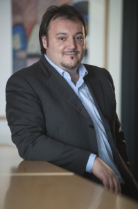 Matteo Oriani, Solutions Consultant Digital Media di Adobe Systems Italia.
