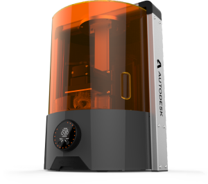 La stampante 3D derivata dal progetto Spark in vendita a 5995 dollari