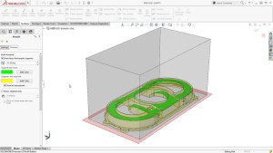 La funzione di stampa 3D dentro Solidworks 2016
