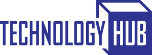 Technology hb logo rettangolo