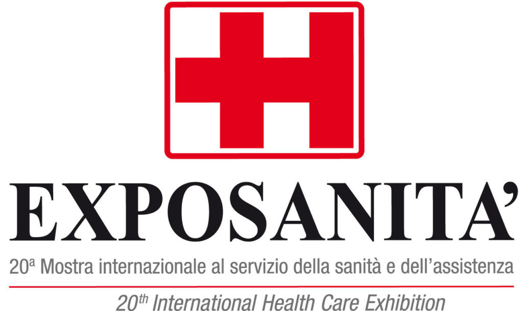 Logo Exposanita 20 edizione copia
