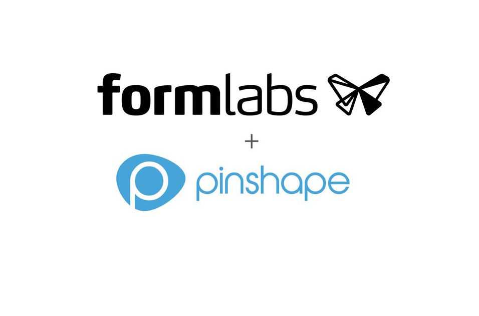 Formlabs Pinshape