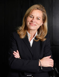 Sabine Geldermann, Drupa